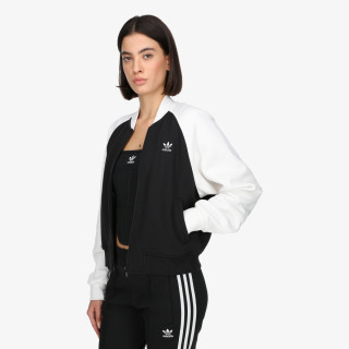 Adidas Kabát FLEECE JACKET 