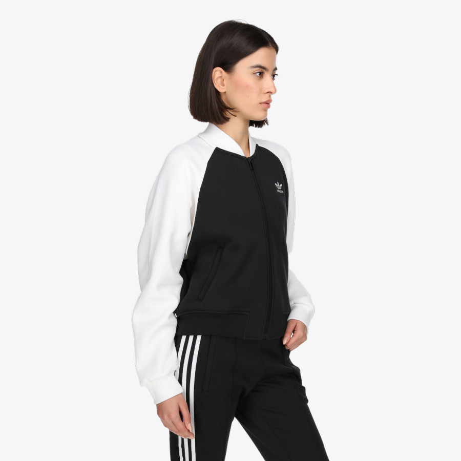Adidas Kabát FLEECE JACKET 