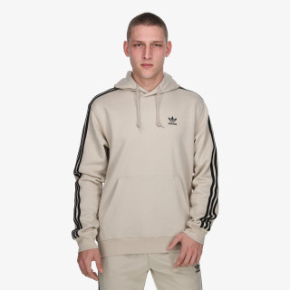Adidas Pulóver 3-STRIPES HOODY 