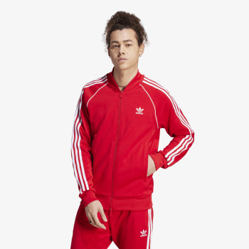 Adidas Kapucnis pulóver Classics Superstar 
