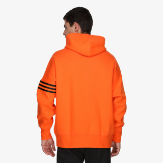 Adidas Pulóver NEW C HOODIE 