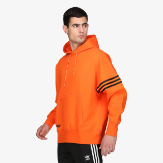 Adidas Pulóver NEW C HOODIE 