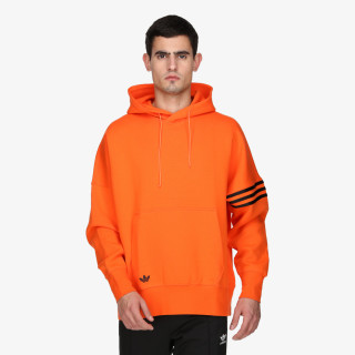Adidas Pulóver NEW C HOODIE 
