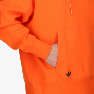 Adidas Pulóver NEW C HOODIE 