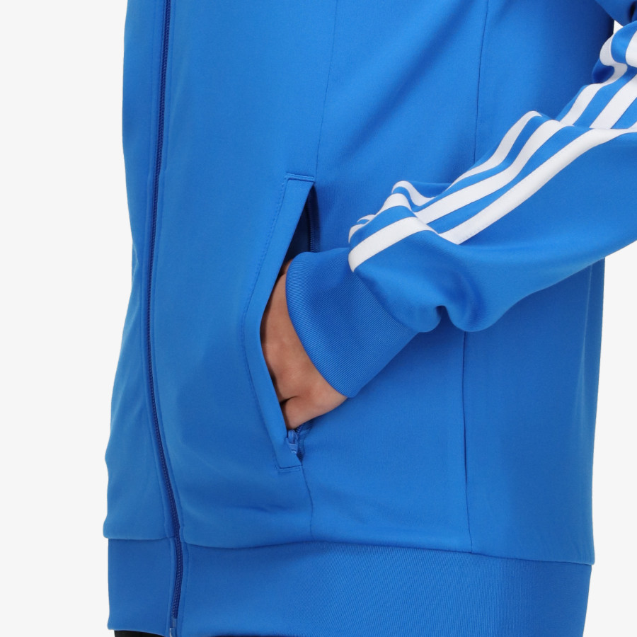 Adidas Pulóver SST CLASSIC TT 