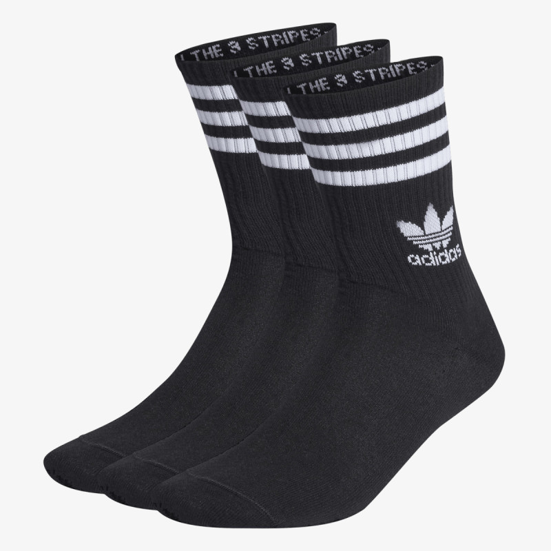 Adidas Zokni Crew 