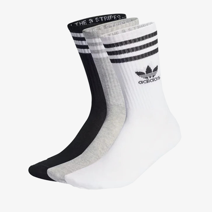 Adidas Zokni CREW SOCK  3STR 