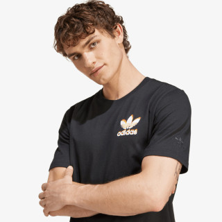 Adidas Póló TS FIRE TEE 