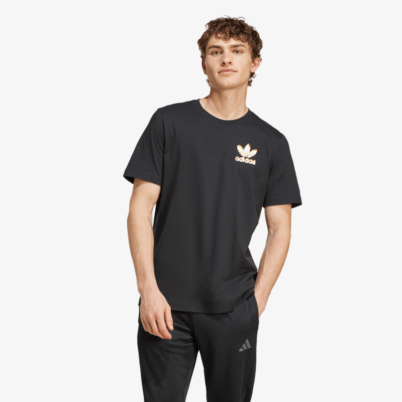 Adidas Póló TS FIRE TEE 