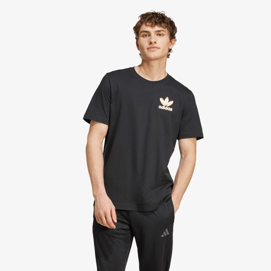 Adidas Póló TS FIRE TEE 
