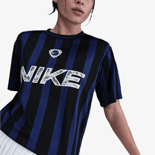 Nike Póló W NSW FTB JERSEY TRND 