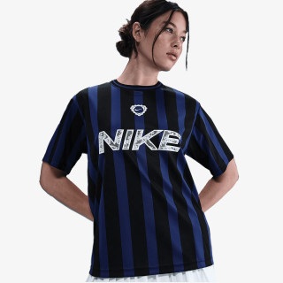 Nike Póló W NSW FTB JERSEY TRND 