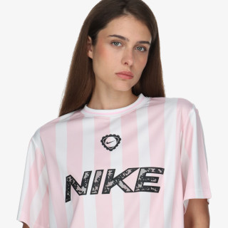Nike Póló W NSW FTB JERSEY TRND 