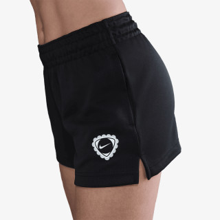 Nike Rövidnadrág W NSW PK SHORT TRND 