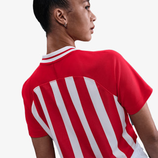 Nike Póló W NSW TOP SS CRP FTB TRND 
