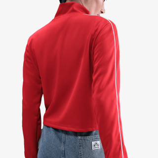 Nike Hosszú ujjú póló W NSW RETRO PK JACKET TRND 