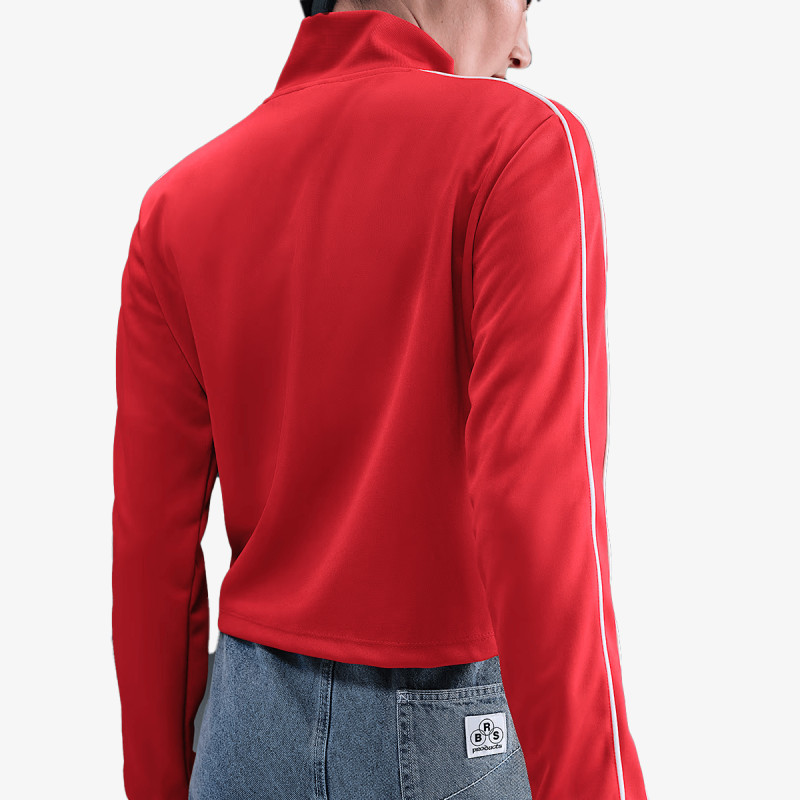 Nike Hosszú ujjú póló W NSW RETRO PK JACKET TRND 