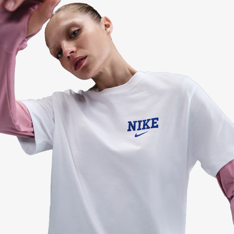 Nike Póló W NSW TEE BF GPX 