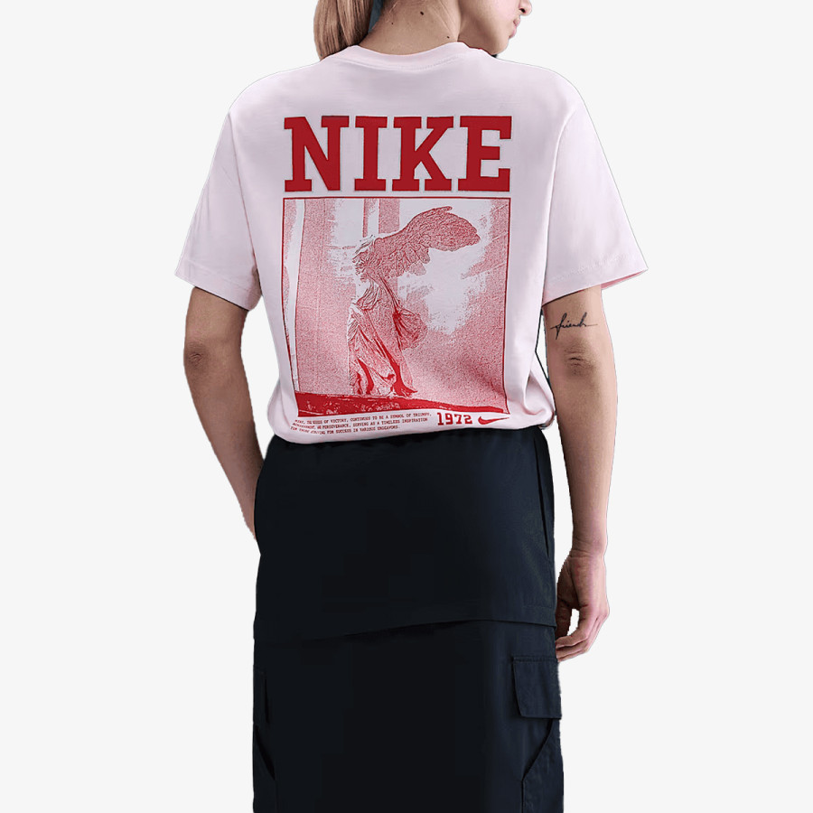 Nike Póló W NSW TEE BF GPX 