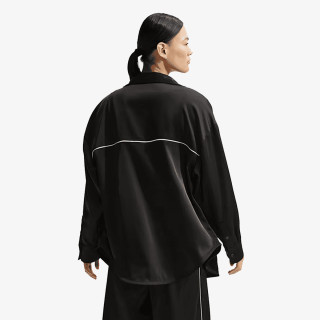 Nike Hosszú ujjú póló W NSW OFFLN WVN STN LS TOP 