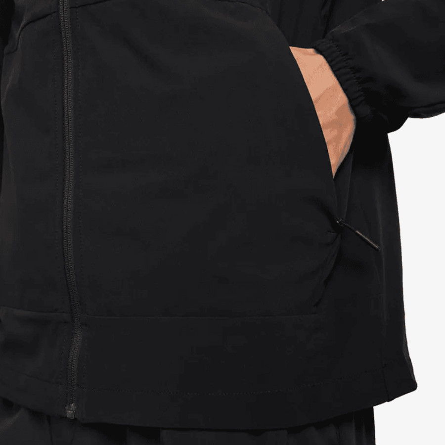 Nike Hosszú ujjú póló W NSW OFFLN WVN STN LS TOP 