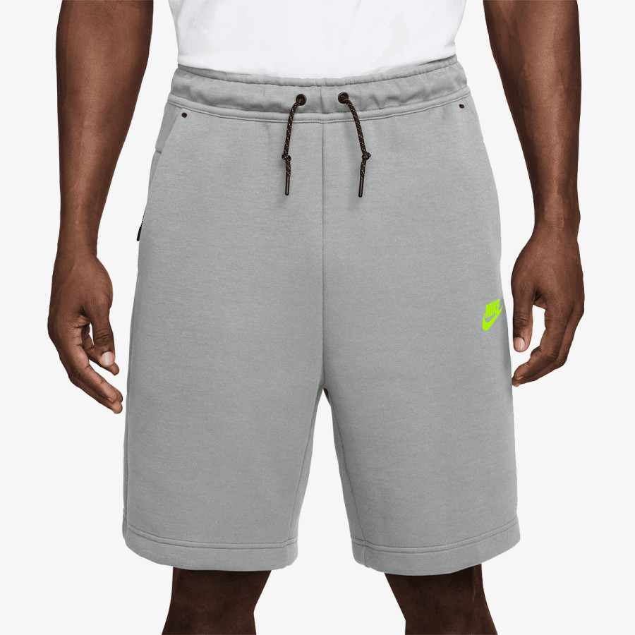 Nike Rövidnadrág M NK TECH FLC SHORT 