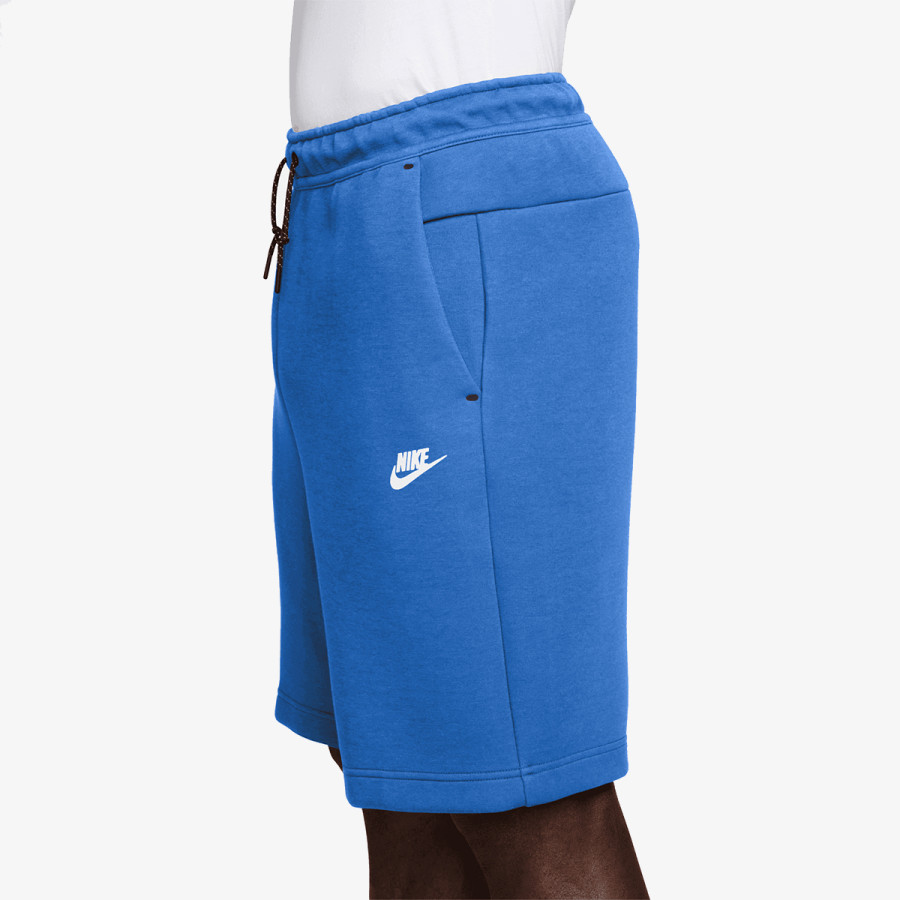 Nike Rövidnadrág M NK TECH FLC SHORT 