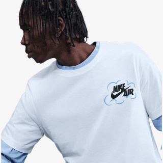 Nike Póló M NSW GFX TEE 