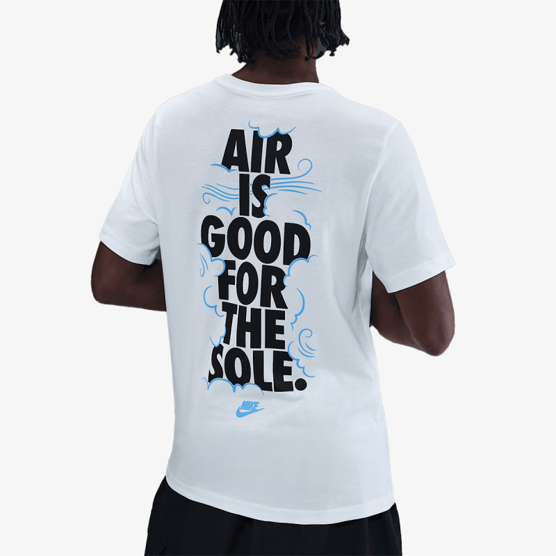 Nike Póló M NSW GFX TEE 