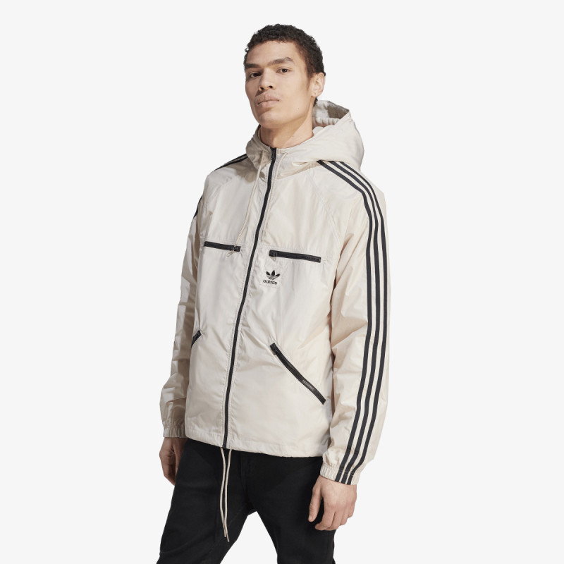 Adidas Széldzseki CLASSICS WB 