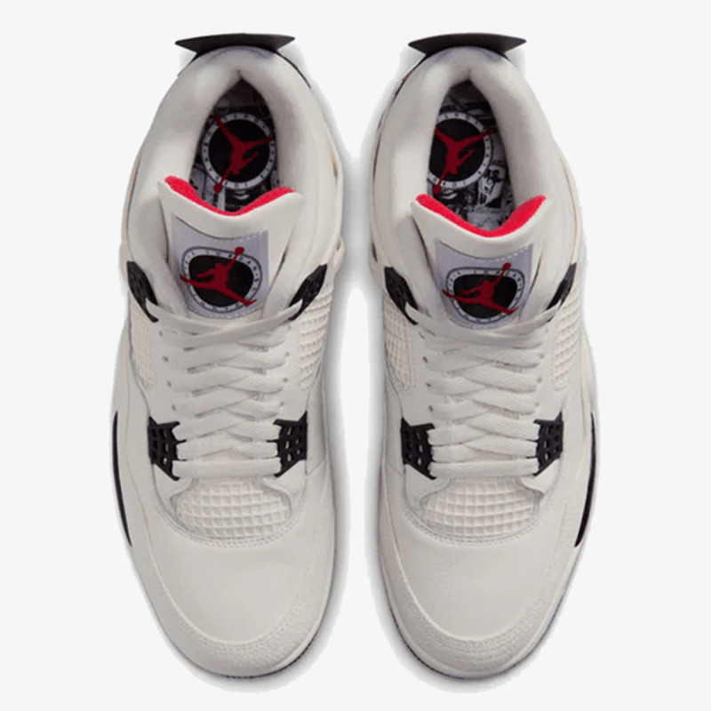 Nike Sneaker AIR JORDAN 4 RETRO OG FC 