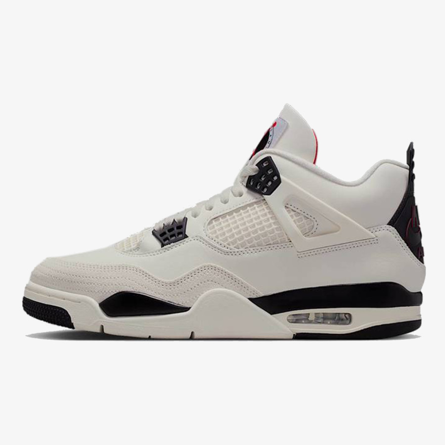 Nike Sneaker AIR JORDAN 4 RETRO OG FC 