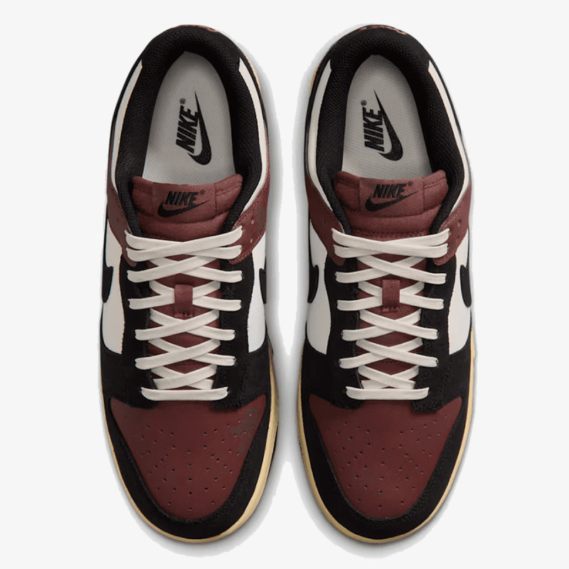 Nike Sneaker NIKE DUNK LOW RETRO 