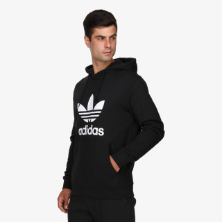 Adidas Pulóver Trefoil 
