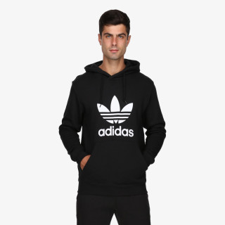 Adidas Pulóver Trefoil 