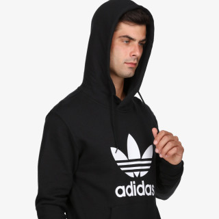 Adidas Pulóver Trefoil 