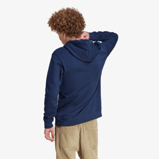Adidas Kapucnis pulóver TREFOIL HOODY 