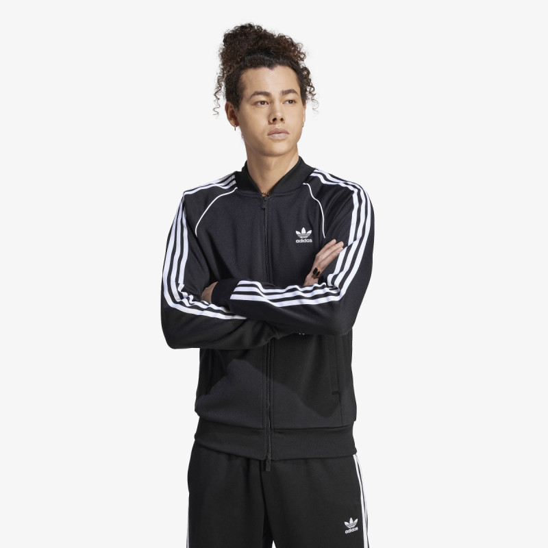 Adidas Pulóver Adicolor SST 