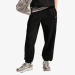 Nike Melegítőnadrág G NSW STUDIO FLC LOOSE PNT LBR 