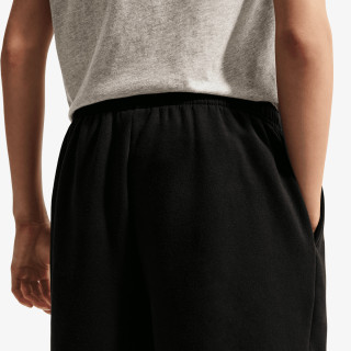 Nike Melegítőnadrág G NSW STUDIO FLC LOOSE PNT LBR 