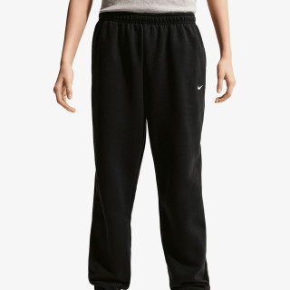 Nike Melegítőnadrág G NSW STUDIO FLC LOOSE PNT LBR 