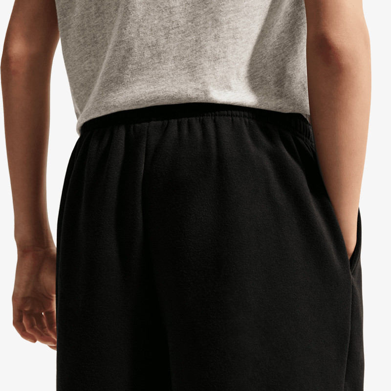 Nike Melegítőnadrág G NSW STUDIO FLC LOOSE PNT LBR 