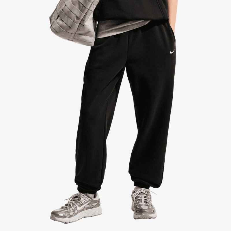 Nike Melegítőnadrág G NSW STUDIO FLC LOOSE PNT LBR 