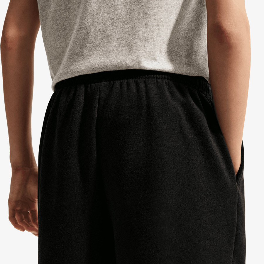 Nike Melegítőnadrág G NSW STUDIO FLC LOOSE PNT LBR 