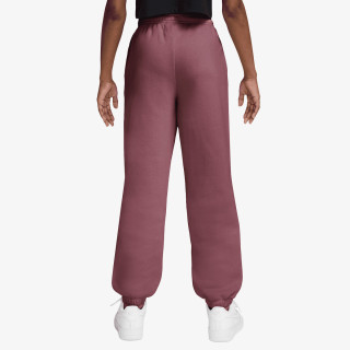 Nike Melegítőnadrág G NSW STUDIO FLC LOOSE PNT LBR 