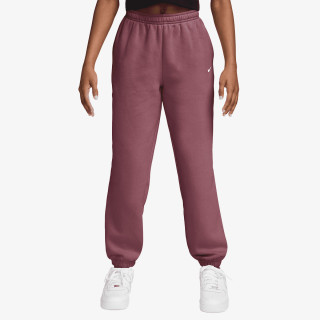 Nike Melegítőnadrág G NSW STUDIO FLC LOOSE PNT LBR 