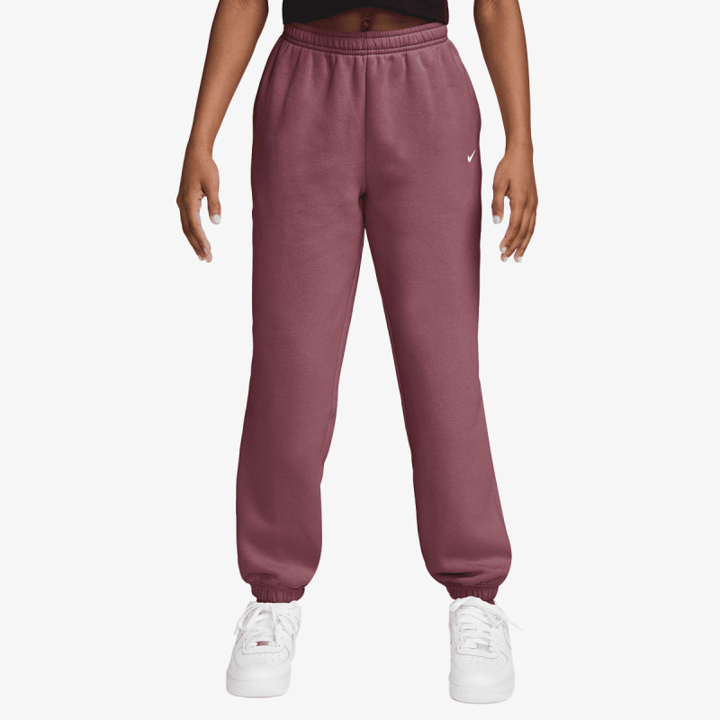 Nike Melegítőnadrág G NSW STUDIO FLC LOOSE PNT LBR 
