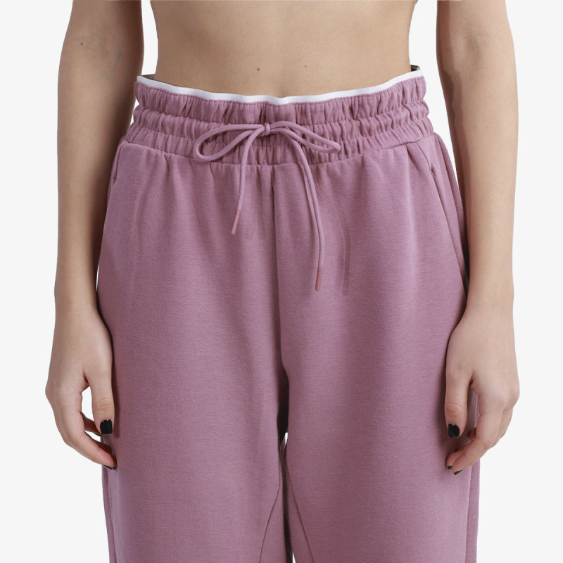 Adidas Melegítőnadrág W TR-ES COT PNT