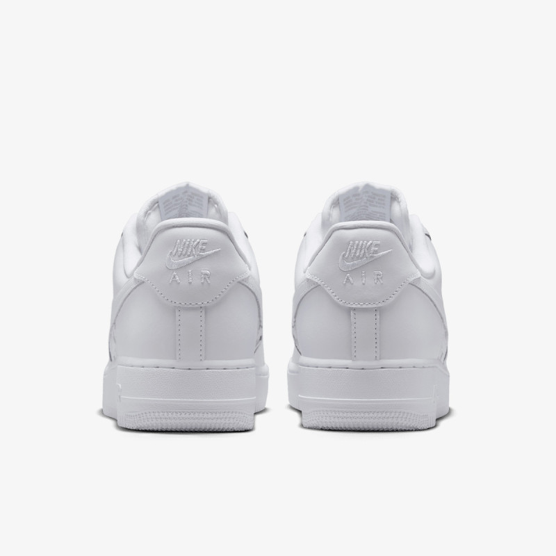 Nike Sneaker AIR FORCE 1 '07 EDGE 