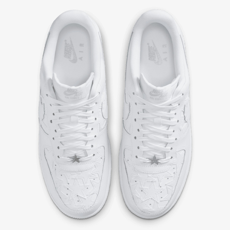 Nike Sneaker AIR FORCE 1 '07 EDGE 